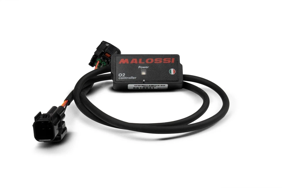 CENTRALINA MALOSSI EMULATORE SONDA LAMBDA HONDA SH i ABS 125 ie 4T euro 5 2020