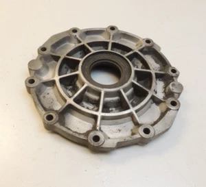 Genuine Used 1969 Porsche 911 912 / 1970-76 Porsche 914 Transmission Side Cover - Picture 1 of 6