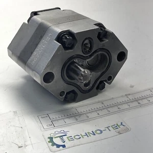Bomba de engranajes KP25 SPX Stone Fenner / eje roto - Imagen 1 de 6