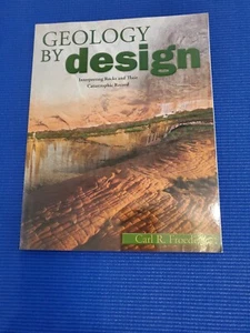 Geology by Design : By Carl R Froede Jr Master Books - Picture 1 of 2