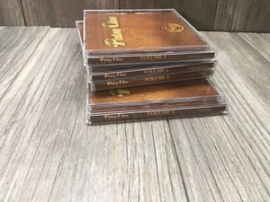 Patsy Cline Vintage Vaults Volumes 1-4 (Audio CD) Direct Source - Picture 1 of 18