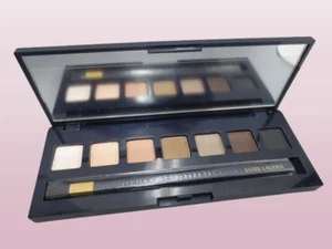 PALETA DE SOMBRAS DE OJOS ESTEE LAUDER COLOR PURO ENVIDIA ESCULTURA NUEVA SIN CAJA - Imagen 1 de 3