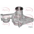 Water Pump AWP1235 Apec Coolant 25100-22650 MD997076 25100-21000 25100-21010
