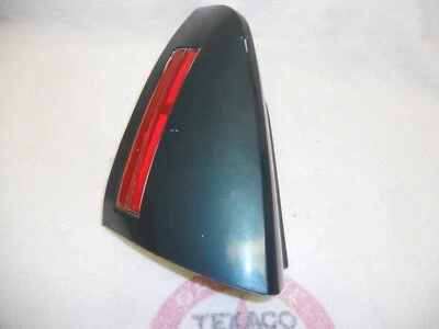 Pontiac Grand Prix 1974-77 LH cuarto trasero extensión con luz Foto 1 de 4