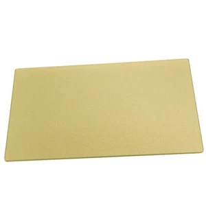 GENUINE Trackpad Touchpad For Macbook Core M A1534 Early 2015 Gold - Picture 1 of 3