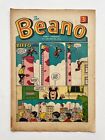 Beano Comic 1138 May 7th 8th 9th 10th 11 12 13th 1964,60th Birthday Present/Gift