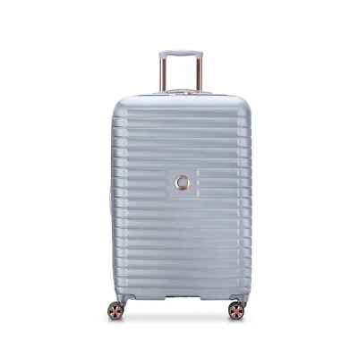 DELSEY PARIS Cruise 3.0 Hardside Expandable Luggage with Spinner Wheels, Plat... - Image 1 of 4