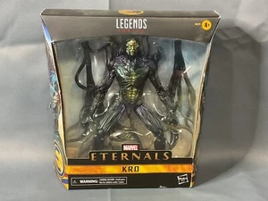 Marvel Externals KRO Legends Series 2020 - Bild 1 von 3