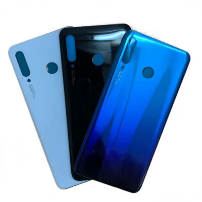 Cubierta Trasera Batería Para Huawei P30 Lite/Nova 4E Repuesto Carcasa Puerta Trasera Foto 1 de 4