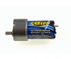 Getriebemotor Spindelantrieb Mulde/LR6341:14 LKW, Carson 500907066 - Bild 1 von 1