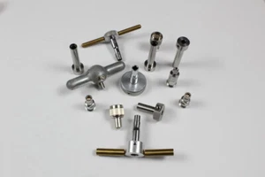 Agilent 5086-7619 Noisey-caused Ripple and Constant Power Tool Kit Proto 1/4 - Picture 1 of 2