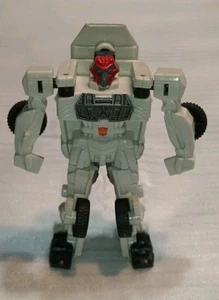 Transformers Movie 2007 Legends RESCUE RATCHET Hummer H2 ambulance complete - Picture 1 of 8