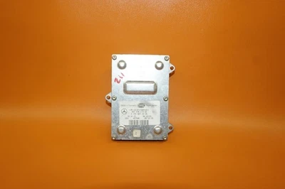 MERCEDES BENZ E350 HEADLIGHT BALLAST HID XENON 2003 2004 2005 SLK350 A0028202426 - Image 1 of 3