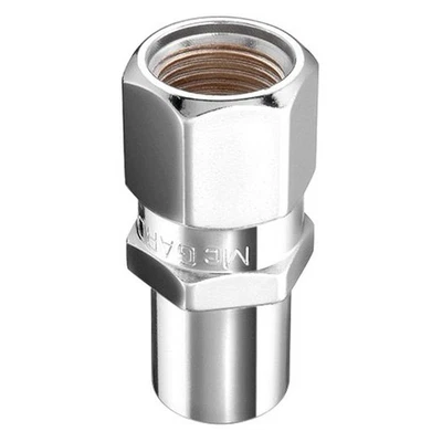 McGard 61007 Chrome Shank Seat Drag Racing Lug Nuts Foto 1 de 2