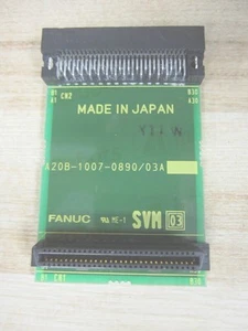 Placa de circuito de tarjeta ranurada A20B-1007-0890/03A 1 pieza #A6-22 - Imagen 1 de 4