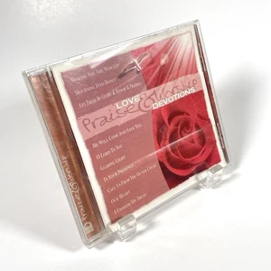 Love and Devotions by Praise & Worship (CD, 2007, St. Clair) Very Good TESTED! - Picture 1 of 5