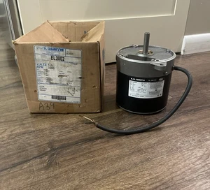 NEU A O Smith Ölbrennermotor 325P523 EL2002 1/7 PS 3450 U/min 115 V kostenloser Versand - Bild 1 von 9