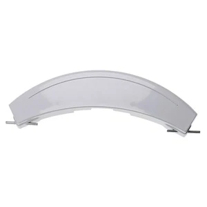 Poignée pour Bosch Maxx 7 WAEZ24441/08 WAEZ24461SN/08 WAEZ28161NN/02 - Bild 1 von 4