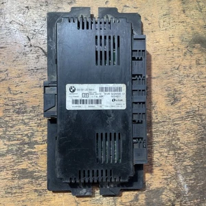 ✅ 07-13 OEM BMW E84 E89 E90 E92 E93 X1 AHL FRM 3R Footwell Light Control Module - Picture 1 of 5