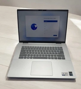 Dell Inspiron 16 Plus 7630 16" i7-13700H 32GB 1TB SSD W11H - Bild 1 von 7