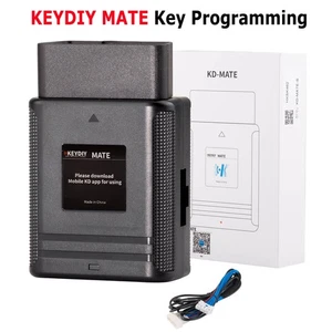 KEYDIY MATE Device Based on Mobile KD APP Connection Fit For Toyota Smart Ke-y - Picture 1 of 6