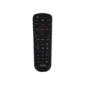 Dish Network 54.0 Remote Control - 54.3 UHF 2G MG3-R32027B6 219801. OEM Tested! - Picture 1 of 12
