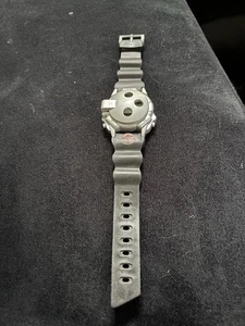 Reloj Jurassic Park: The Lost World Burger King Techno Time 1997 no funciona A9 - Imagen 1 de 4