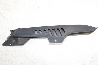 Yamaha XT 600 1989 brazo oscilante protector de cadena Foto 1 de 3