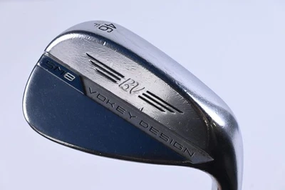 Titleist Vokey SM8 Pitching Wedge / 46 Degree / Wedge Flex Vokey Design Shaft - Image 1 of 4