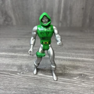  Marvel Secret Wars DR DOOM Figur Mattel lose Original 1984 - Bild 1 von 10