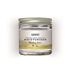 Yaoh Healing Salve 56g Glass Jar - Picture 1 of 1