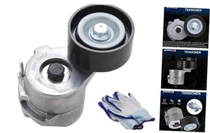 38781 Drive Belt Tensioner Assembly With Pulley For H-yundai Sonata K-ia  - Picture 1 of 6