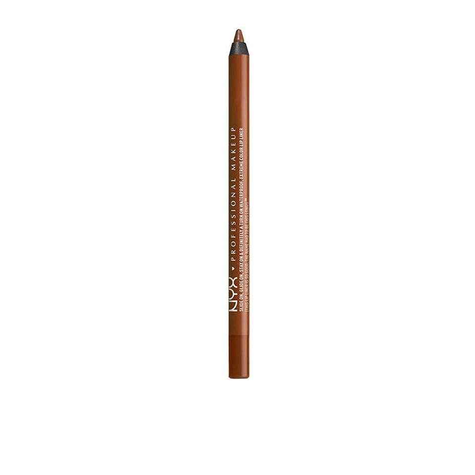NYX Professional Makeup Slide On Lip Pencil - Urban Cafe (SLLP11)