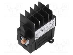 Podł.elektr: konektory 635x08mm 53x41x59mm Ucewki: 230VAC Z1C2 - Bild 1 von 1