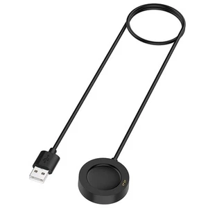 1M Magnetyczny kabel ładujący Akcesoria do zegarka S4 / zegarka 2 / zegarka S3 / Watch2 Pro - Zdjęcie 1 z 10