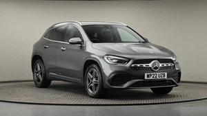 2022 Mercedes-Benz GLA 1.3 GLA250e 15.6kWh Exclusive Edition (Premium) SUV 5dr P - Picture 1 of 24