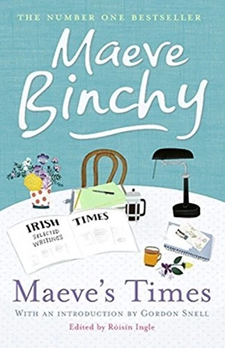 Maeve's Times,Maeve Binchy- 9781409149903 - Image 1 of 1