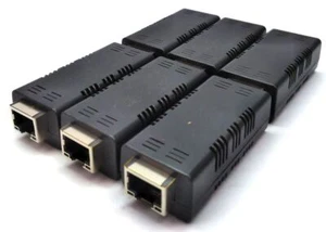 Mitel 51310649 Streamline PoLRE Dongle II do systemów telefonicznych IP pakiet 6 szt. - Zdjęcie 1 z 7