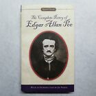 The Complete Poetry of Edgar Allan Poe With An Introduction by Jay Parini 045152