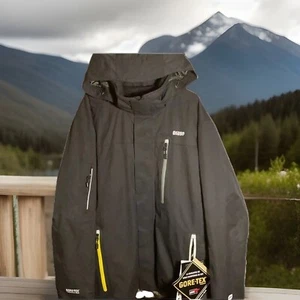 Orage NEU Gore Tex Skijacke - Bild 1 von 8