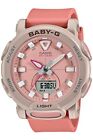 CASIO Watch BABY-G BGA-310-4AJF Rady Pink
