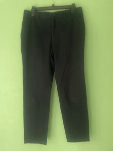 Jeans uomo STEVEN ALAN blu navy Martine gamba dritta 32x30 - Foto 1 di 3