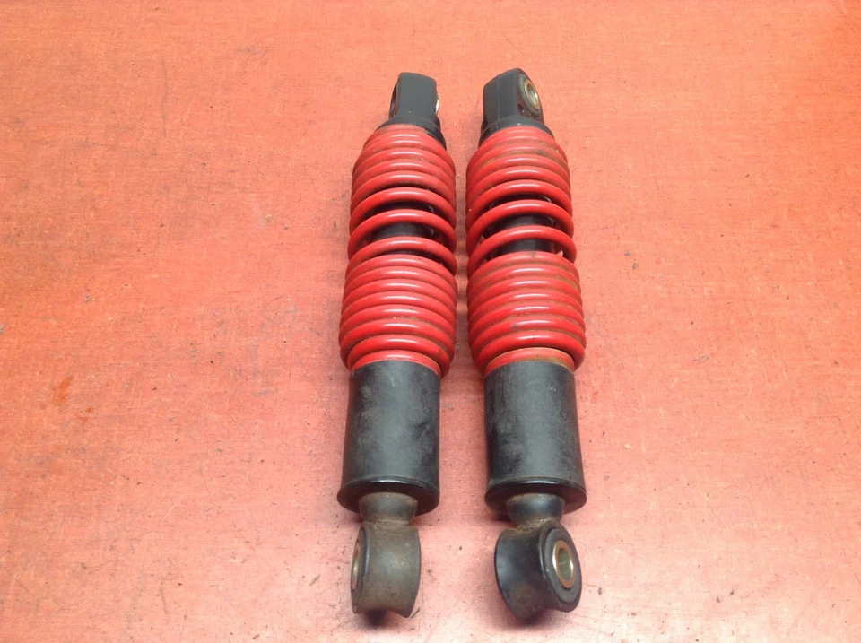 Amortiguadores delanteros Suzuki Quadmaster 50 2004 04 Foto 1 de 1