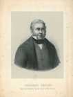 Portrait de Charles John Napier