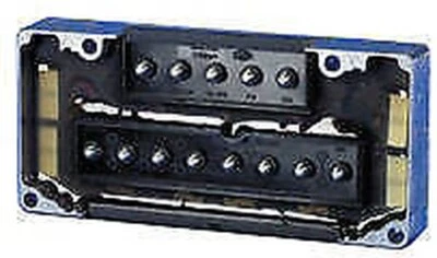 Sierra 18-5881 Switch Box Mercury Chrysler Force3325772 - Image 1 of 3