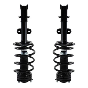 Front Struts w/ Coil Spring Assembly for Dodge Grand Caravan 2008-2010 - Picture 1 of 6
