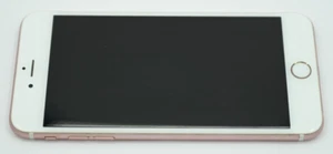 Apple iPhone 6s Plus A1634 64GB Rose Gold (GSM+CDMA) - Picture 1 of 3