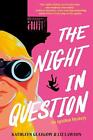 The Night in Question by Kathleen Glasgow (English) Hardcover Book