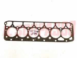 Gasket Head Engine Fiat 2100 Sedan Original 77 mm - Picture 1 of 1