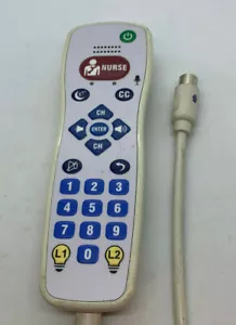 Anacom Medtek A1501-088DJ EQUIPO DE LLAMADA DE ENFERMERA - Imagen 1 de 4